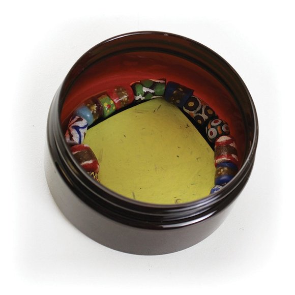 Aromatherapy Energy Bracelet - Picture 2 of 4